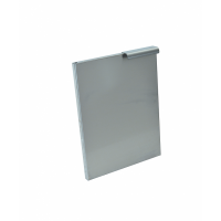 Porte pour soubassement 300mm 1135