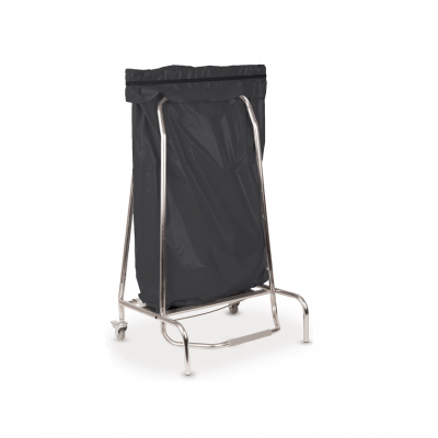 Porte sac poubelle 110l 862