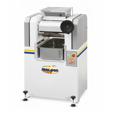 Raffineuse professionnelle pour patisserie 2659