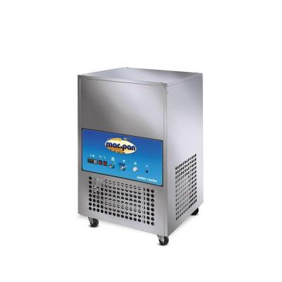 Refroidisseur d eau en inox pour boulangerie 2586