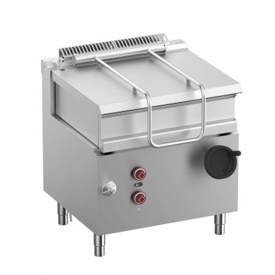 Sauteuse electrique basculante 60 litres 5285