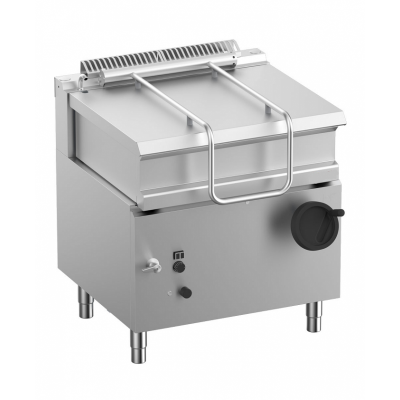 Sauteuse gaz basculante inox 60 litres 5287