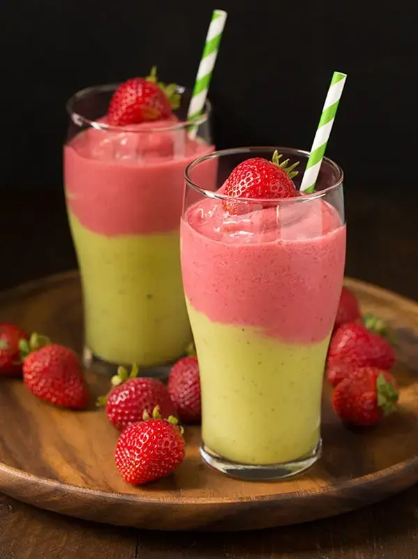 Smoothies 1