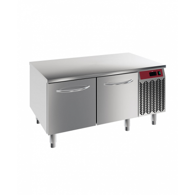 Soubassement refrigere 2 a 4 tiroirs 5556