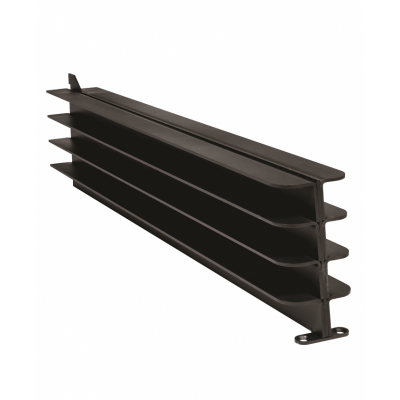 Support central pour grilles et plaques 2759