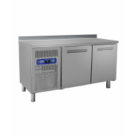 Table frigo avec dosseret 2 a 3 portes 1422