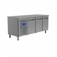 Table refrigeree froid ventile de 245l a 395l 1421