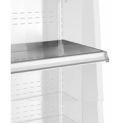 Tablette inox complementaire dany 2470