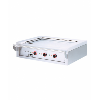 Teppanyaki electrique a poser 1962