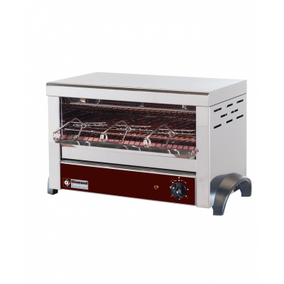 Toaster au quartz 3 a 6 pinces 1077