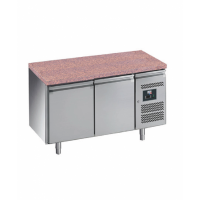 Tour patissier central inox 2 ou 3 portes 3217