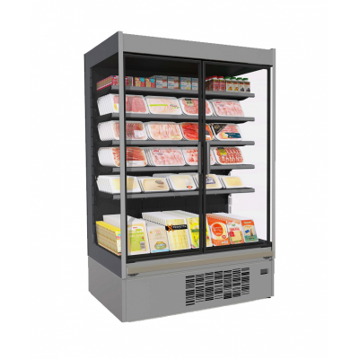 Vitrine refrigeree a portes onwave 5569