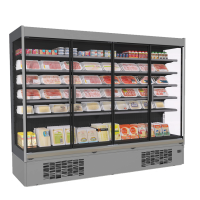 Vitrine refrigeree a portes onwave 5570