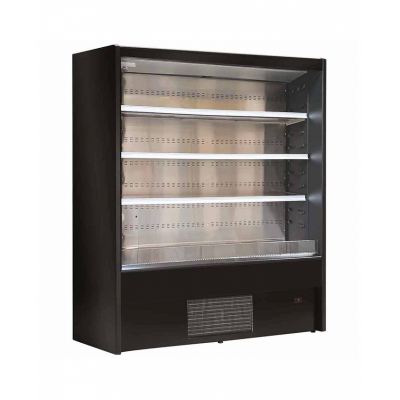 Vitrine refrigeree murale froid ventile 5042