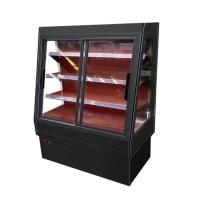 Vitrine semi verticale refrigeree orion svp 5275